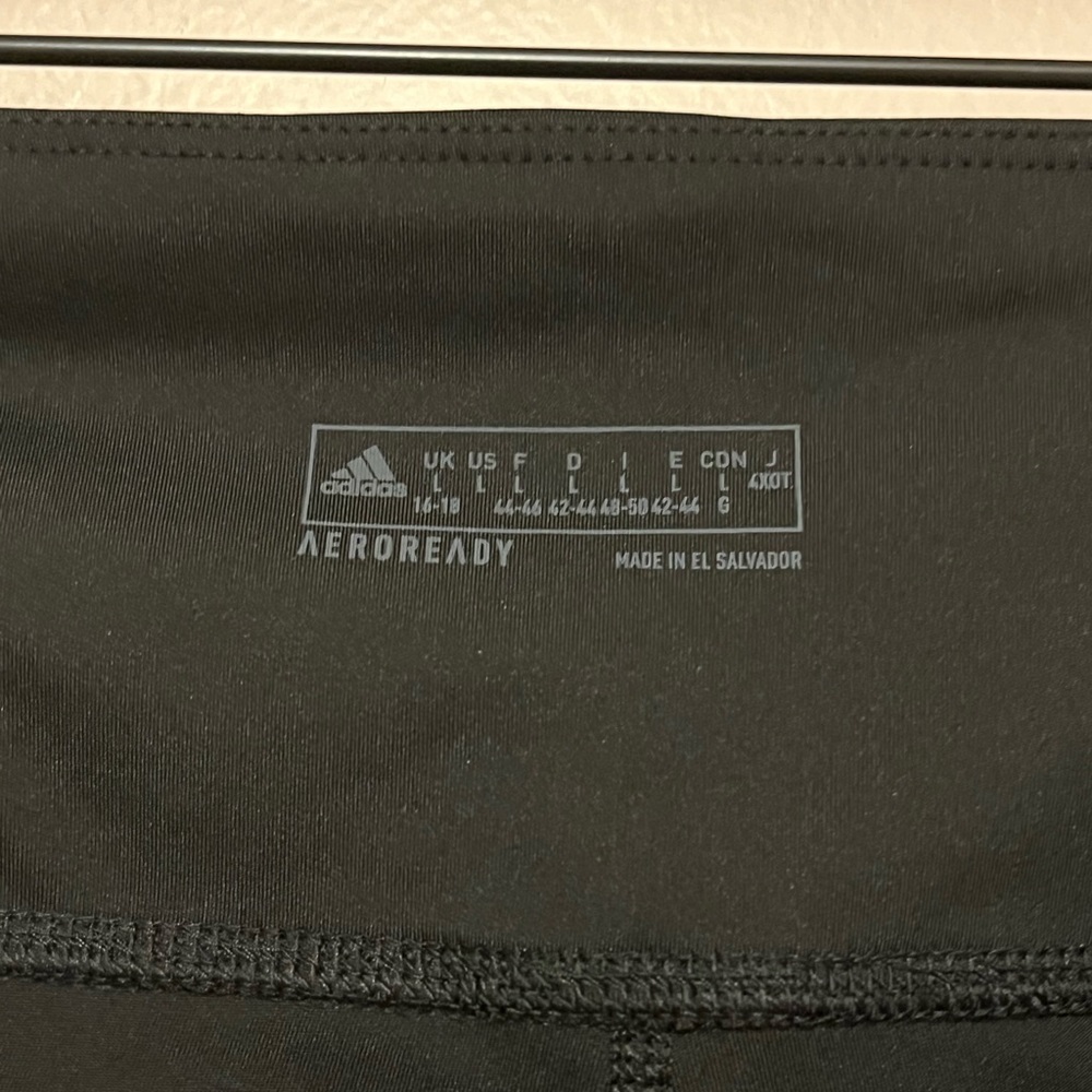 Adidas Shorts - Picture 4 of 9
